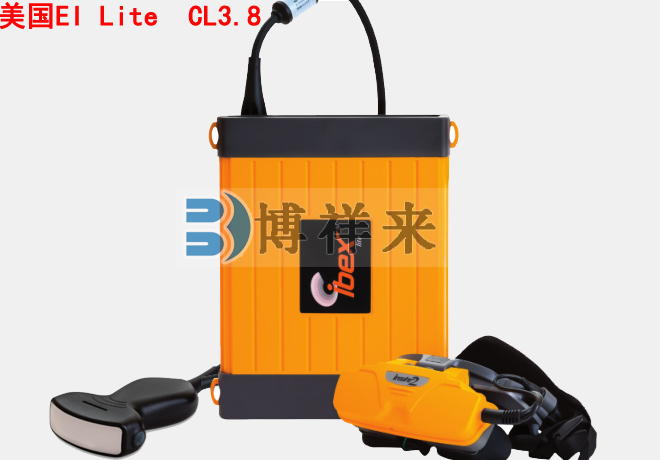 美国进口猪用B超Lite